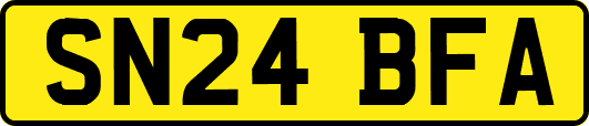 SN24BFA