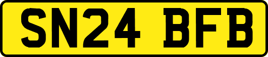 SN24BFB