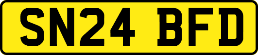 SN24BFD