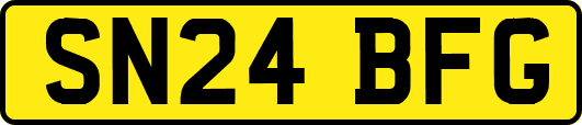 SN24BFG