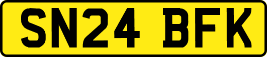 SN24BFK