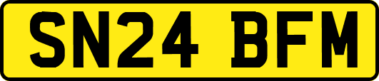 SN24BFM