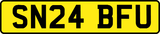 SN24BFU