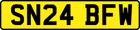 SN24BFW