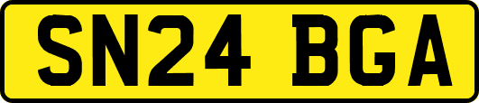 SN24BGA