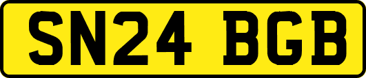 SN24BGB
