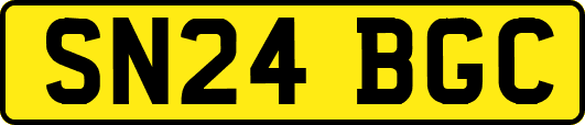 SN24BGC