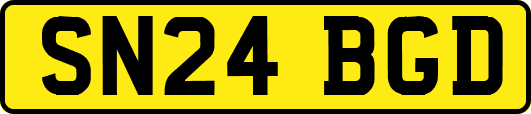 SN24BGD