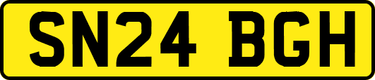 SN24BGH