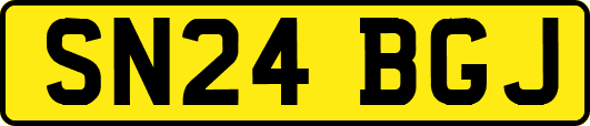 SN24BGJ