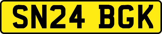 SN24BGK