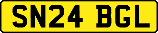 SN24BGL