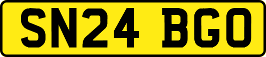 SN24BGO