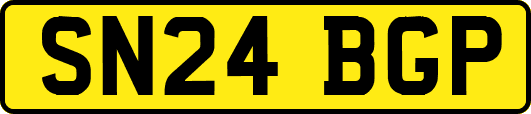 SN24BGP