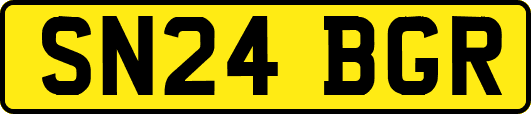 SN24BGR