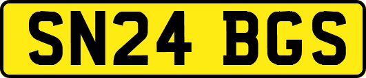 SN24BGS