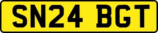 SN24BGT