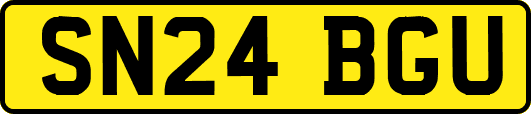 SN24BGU