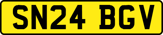 SN24BGV