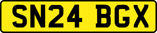 SN24BGX