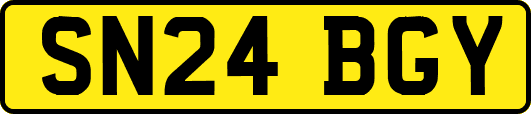 SN24BGY