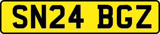 SN24BGZ