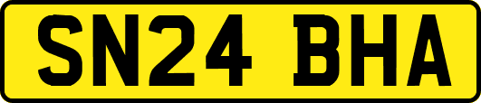 SN24BHA