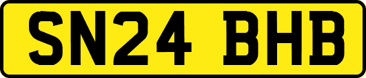 SN24BHB
