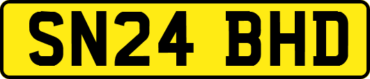 SN24BHD