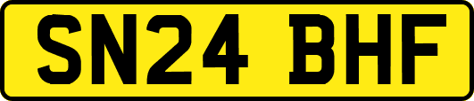 SN24BHF