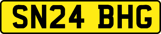 SN24BHG