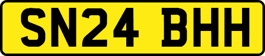 SN24BHH