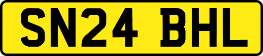 SN24BHL