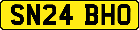 SN24BHO
