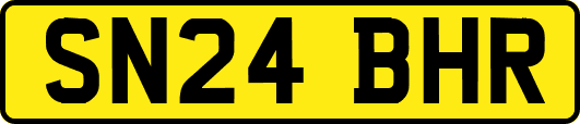 SN24BHR