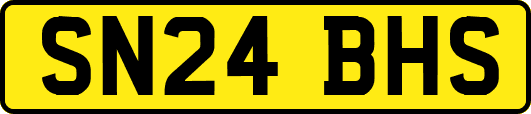 SN24BHS