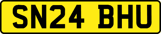 SN24BHU