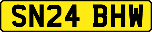 SN24BHW