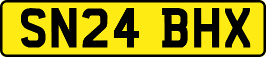 SN24BHX