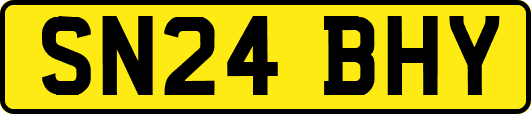 SN24BHY