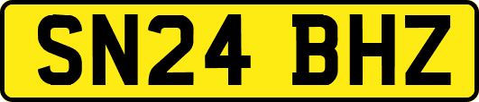 SN24BHZ