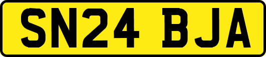 SN24BJA