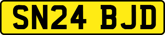 SN24BJD