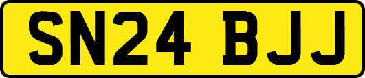 SN24BJJ