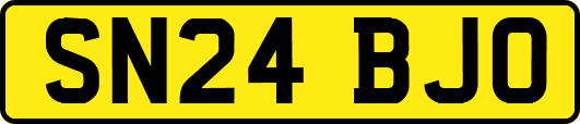 SN24BJO