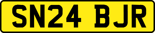 SN24BJR