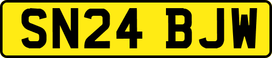 SN24BJW