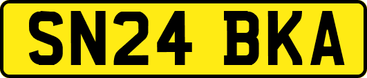 SN24BKA