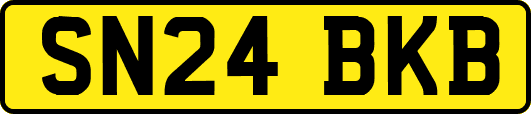 SN24BKB