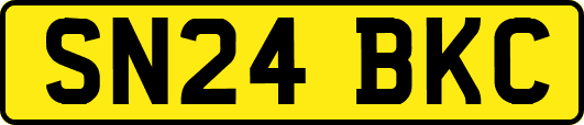 SN24BKC